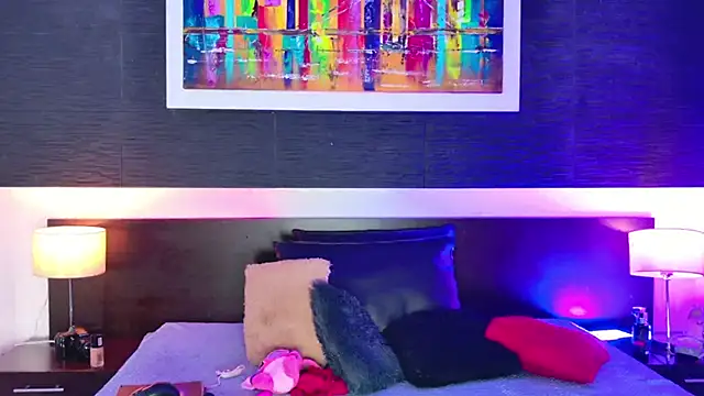 Snapshot of MalaikaBrown chatting on September 11, 2025, 12:16 pm MalaikaBrown online show from September 11, 2025, 12:16 pm