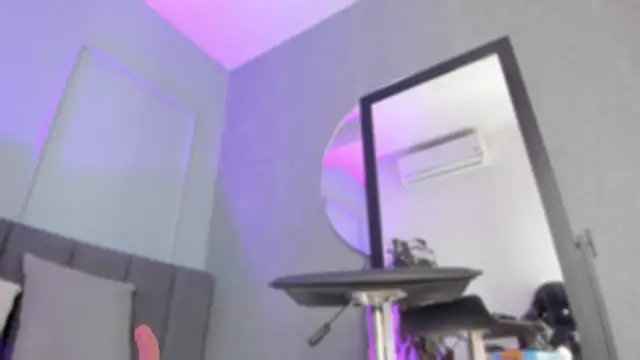 babepolly online show from September 27, 2025, 10:54 am