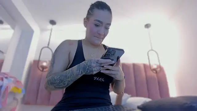 babepolly online show from January 8, 2026, 10:21 am