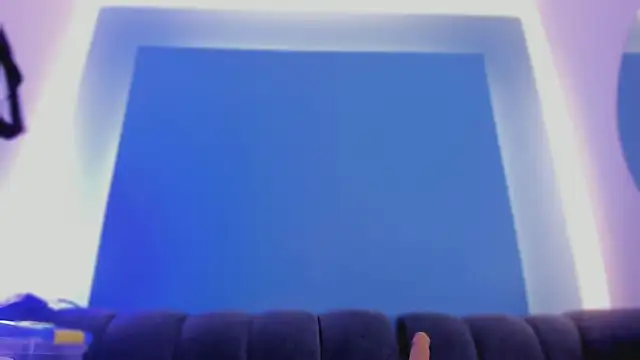 babepolly online show from January 7, 2026, 10:31 am