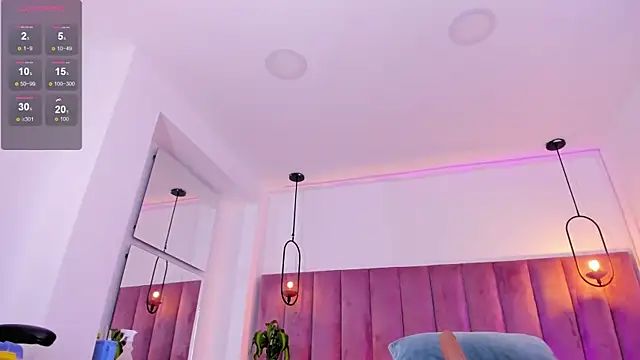 babepolly online show from June 4, 2026, 10:42 am