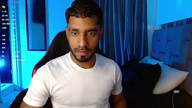 Snapshot of Christian_thor chatting on March 17, 2025, 4:19 am Christian thor online show from March 17, 2025, 4:19 am