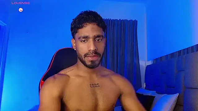 Snapshot of Christian_thor chatting on October 6, 2025, 4:35 am Christian thor online show from October 6, 2025, 4:35 am