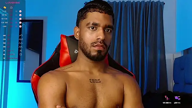 Snapshot of Christian_thor chatting on March 2, 2025, 6:27 am Christian thor online show from March 2, 2025, 6:27 am