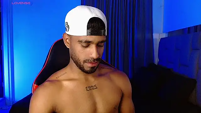 Snapshot of Christian_thor chatting on September 13, 2025, 4:12 am Christian thor online show from September 13, 2025, 4:12 am