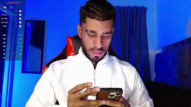 Snapshot of Christian_thor chatting on March 1, 2025, 5:42 am Christian thor online show from March 1, 2025, 5:42 am