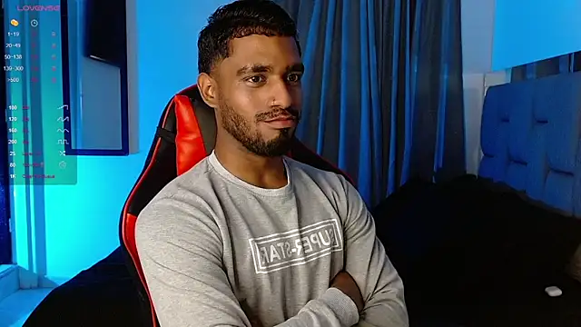 Snapshot of Christian_thor chatting on March 2, 2025, 9:32 am Christian thor online show from March 2, 2025, 9:32 am