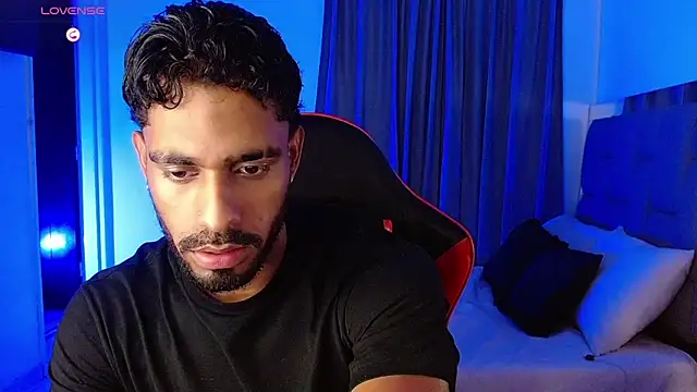 Snapshot of Christian_thor chatting on October 3, 2025, 5:20 am Christian thor online show from October 3, 2025, 5:20 am