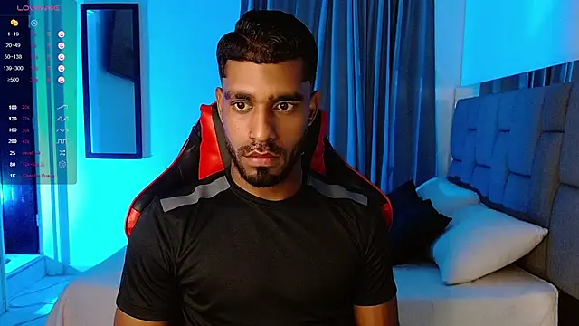 Snapshot of Christian_thor chatting on March 6, 2025, 3:35 am Christian thor online show from March 6, 2025, 3:35 am