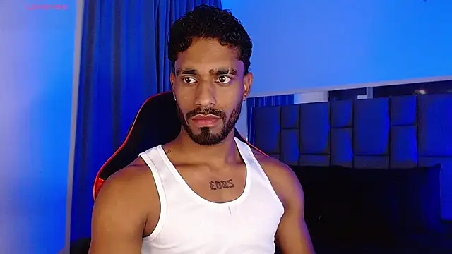 Snapshot of Christian_thor chatting on October 17, 2025, 5:00 am Christian thor online show from October 17, 2025, 5:00 am