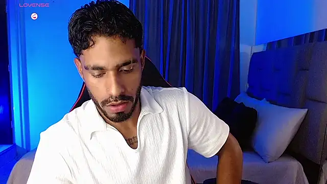 Snapshot of Christian_thor chatting on October 1, 2025, 5:34 am Christian thor online show from October 1, 2025, 5:34 am