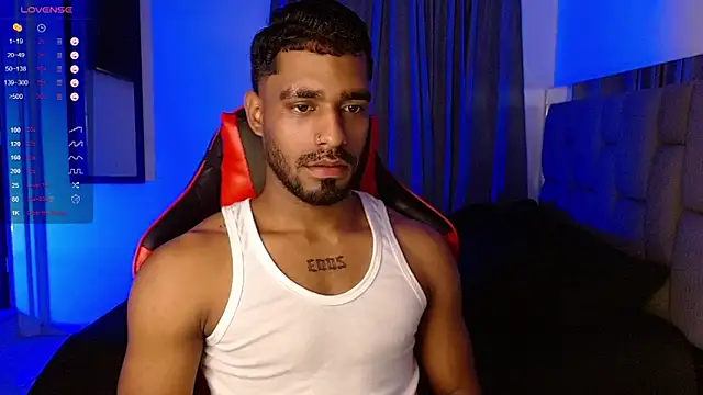 Snapshot of Christian_thor chatting on February 28, 2025, 3:59 am Christian thor online show from February 28, 2025, 3:59 am