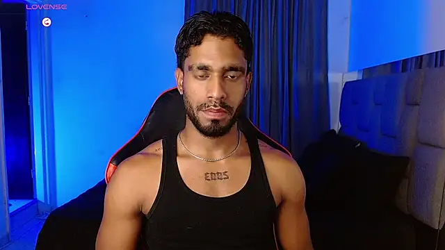 Snapshot of Christian_thor chatting on September 16, 2025, 3:18 am Christian thor online show from September 16, 2025, 3:18 am