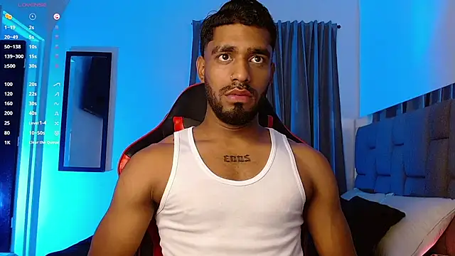 Snapshot of Christian_thor chatting on March 22, 2025, 4:03 am Christian thor online show from March 22, 2025, 4:03 am