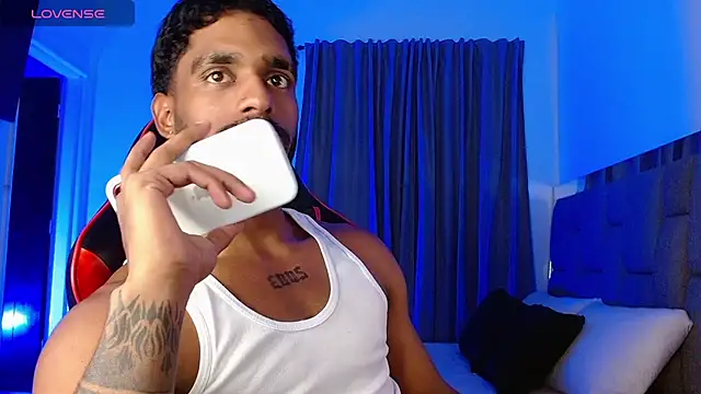 Snapshot of Christian_thor chatting on September 24, 2025, 3:57 am Christian thor online show from September 24, 2025, 3:57 am