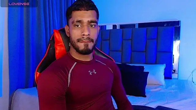 Snapshot of Christian_thor chatting on March 11, 2025, 8:19 am Christian thor online show from March 11, 2025, 8:19 am