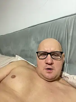 vanjbi45 online show from January 6, 2025, 6:25 am