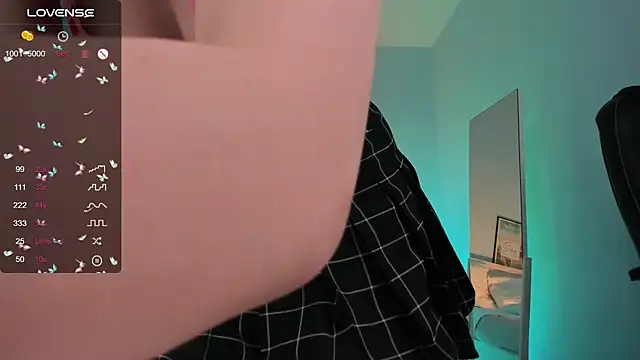 Snapshot of MelisaCoy chatting on March 5, 2025, 5:29 pm MelisaCoy online show from March 5, 2025, 5:29 pm