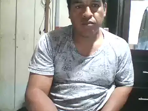 ELVERGON43267 online show from March 4, 2025, 5:11 am