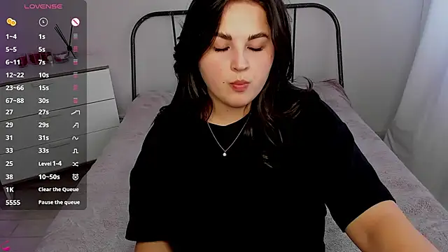 Talla a online show from June 21, 2026, 12:00 pm