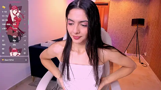 miiaa evans online show from September 24, 2025, 11:06 am