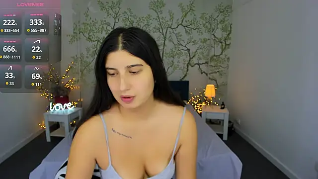 Linda EX online show from September 29, 2025, 5:14 am