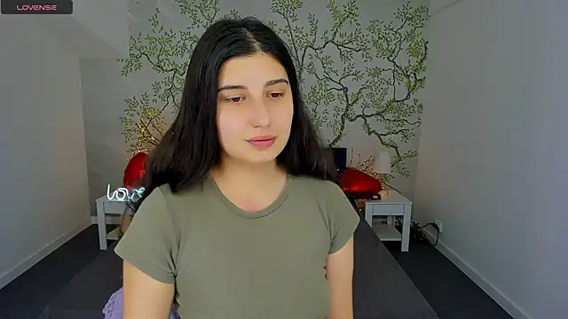 Linda EX online show from February 13, 2025, 7:13 am