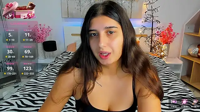 Linda EX online show from October 15, 2025, 6:00 am