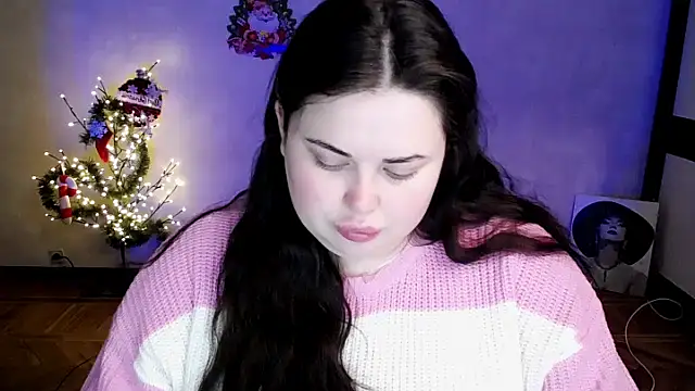 Snapshot of Emily_Mo chatting on January 10, 2026, 6:42 am Emily Mo online show from January 10, 2026, 6:42 am