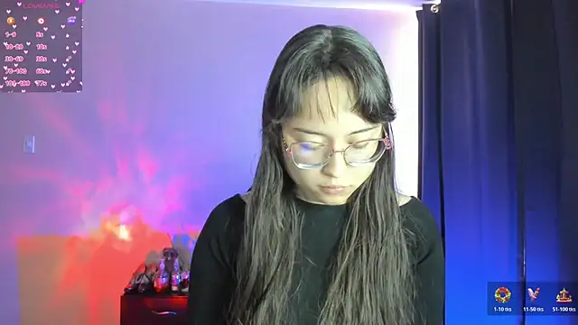 Snapshot of shantalc3rezo chatting on November 10, 2025, 8:03 pm shantalc3rezo online show from November 10, 2025, 8:03 pm