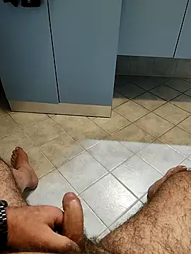 orsettoCum online show from October 29, 2025, 9:36 pm