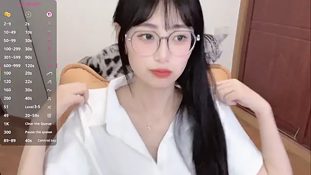 4uoki online show from February 7, 2026, 4:26 pm