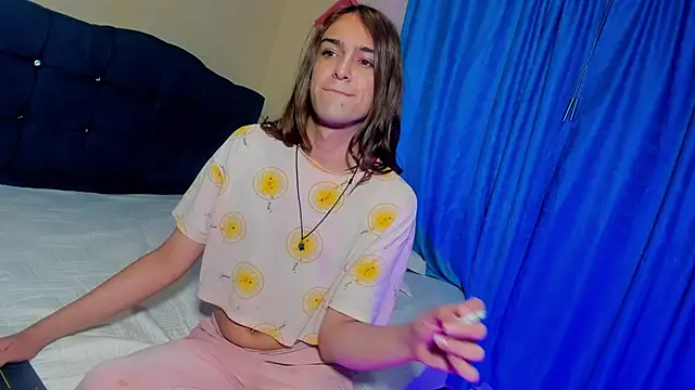 sweet1Girl online show from October 30, 2025, 8:34 am