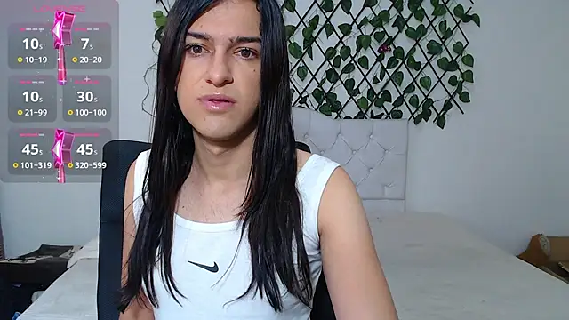 sweet1Girl online show from April 22, 2026, 12:01 pm