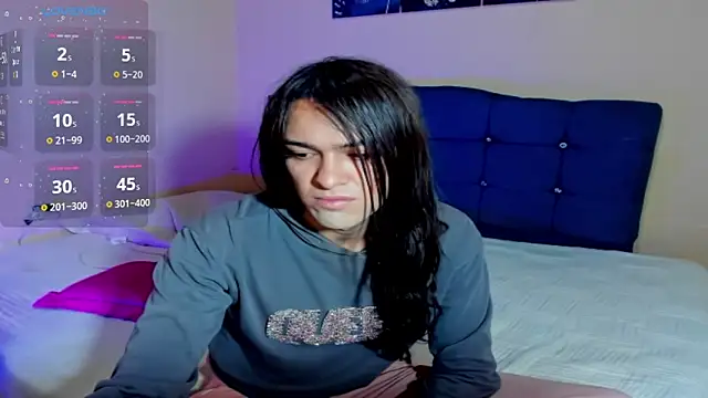 sweet1Girl online show from December 16, 2025, 12:09 pm