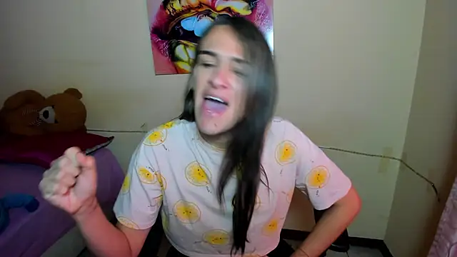 sweet1Girl online show from March 20, 2025, 3:25 pm