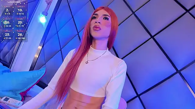 Snapshot of GeorginaCute_ chatting on March 2, 2026, 12:34 pm GeorginaCute online show from March 2, 2026, 12:34 pm