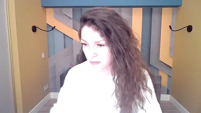 EllaLong online show from February 14, 2026, 12:27 pm