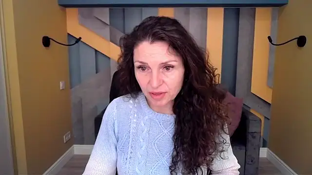 EllaLong online show from February 24, 2026, 12:39 pm