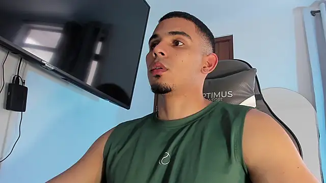 joss 111 online show from November 5, 2025, 7:50 pm