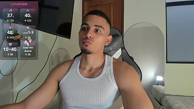 joss 111 online show from March 21, 2026, 10:02 pm