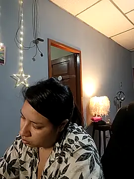 DanelyLopez online show from April 8, 2026, 4:03 am