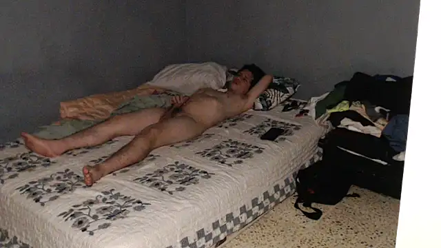 DanelyLopez online show from November 15, 2025, 11:53 pm