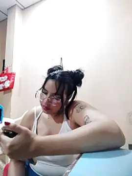 DanelyLopez online show from February 9, 2026, 12:30 am