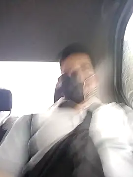 Maxi TheBigDaddy online show from April 16, 2026, 1:12 pm