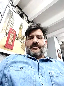 Maxi TheBigDaddy online show from February 23, 2026, 2:28 pm