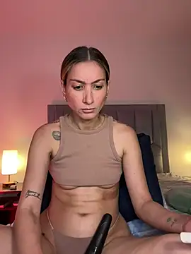 DanikRosse online show from March 25, 2026, 3:06 am