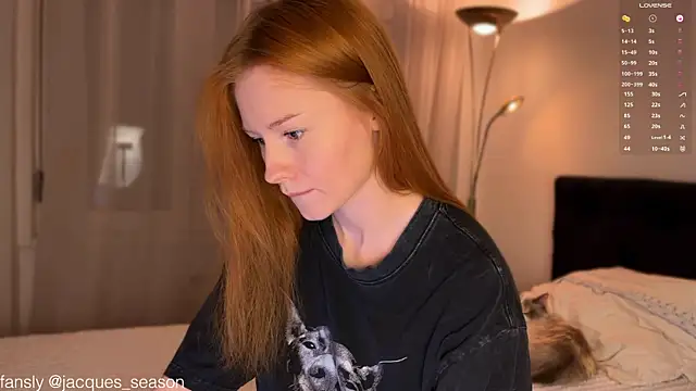 Snapshot of Jaquesxxx chatting on April 22, 2026, 4:47 pm Jaquesxxx online show from April 22, 2026, 4:47 pm