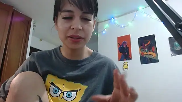 shy katy  online show from February 17, 2026, 9:34 pm