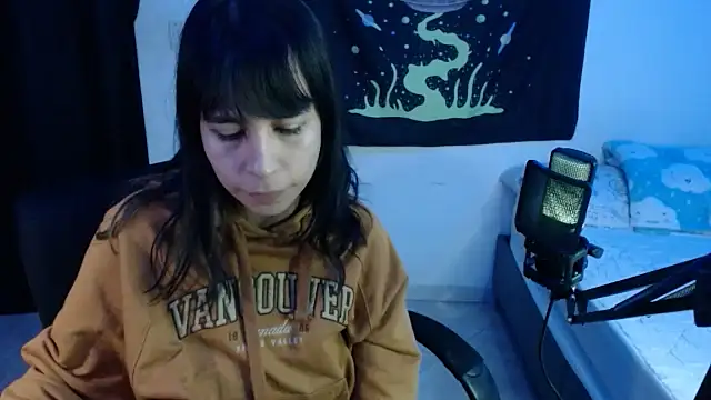 shy katy  online show from January 18, 2025, 12:57 am